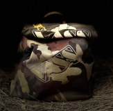 Vass Wader Bag 11