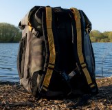 Vass Camo Dry Rucksack 1B