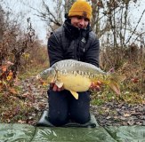 Vass Honeycombe Beanie Hat Fishing Angling Outdoor Apparel 1012