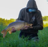 Vass Carp Rising Hoodie Fishing Outdoors Vincent 1