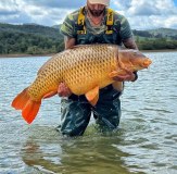Vass 700 Chest Waders Common Carp Fishing Angling