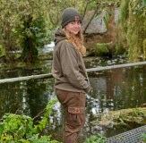 Vass Honeycombe Fishing Beanie Angling Headwear 22 10 3