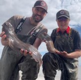 Vass Waders Sea Fishing Angling 1808