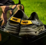 Vass Easy Bac Fishing Trainers Angling Outdoor Footwear 2