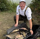 Vass Tex 3300 Heavy Duty Breathable Chest Wader Match Fishing Angling 1108