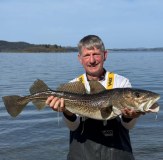 Team Vass 350 Winter waterproof bib Brace sea fishing