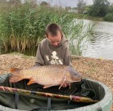 Vass Kids Fishing hoody junior Angler Carp Outdoors Casualwear