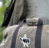 Vass Casual Fishing Holdall 2708 002