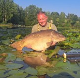 Vass 700 Chest Waders Carp Fishing 0109