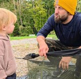 Vass Honeycombe Beanie Hat Fishing Angling Outdoor Apparel 2