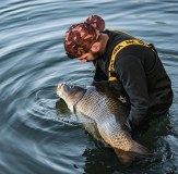 Vass 700 Chest Waders Fishing 0209 2