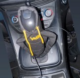 Vass Gear Knob Hoodie Fishing Accessories