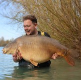 VassHybrid700 Chest Wader Best Fishing Wader