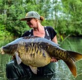 vass 650 chest wader 60