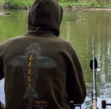 Vass Carp Rising Hoodie Fishing Outdoors Vincent 3