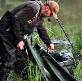 Team Vass 745 Hybrid Breathable Waders 0112a