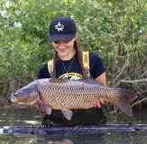 Vass Fishing Culture Tee Shirt cotton cap and 700 Chest Waders Angling Outdoors