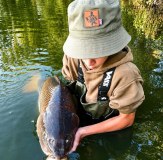Vass Bucket Hat 650 Chest Fishing Waders Angler Outdoors