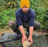 Vass Honeycombe Beanie Hat Fishing Angling Outdoor Apparel
