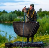 Vass 700 Chest Waders Fishing 0409