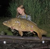 Vass Camo Chest Waders Carp Fishing Lady Angler Angling