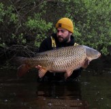 Vass Waders and Honeycombe Beanie Carp Fishing Angling Outdoor Clothing