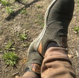 Vass Easy Stretch Trainers Fishing Outdoors