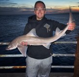 Vass Ray Rising Hoodie Sea Angler Fishing Outdoor Casualwear Clothing