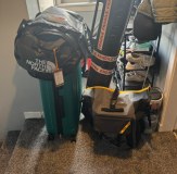 Vass Dry Rucksack Fishing Outdoor Adventures