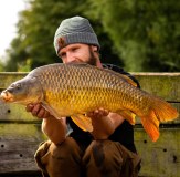 Vass Ribbed Fleece Lined Beanie Fishing Outdoors 2010