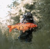 Vass Hybrid Chest Fishing Waders Carp Angling Gear Clothing