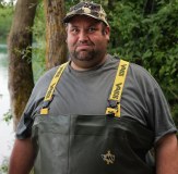 Vass Wide Boy Fishing Waders Wider Fit Angling Outdoors 2