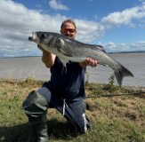Vass Thigh Fishing Waders Outdoors Recreation Sea Angler