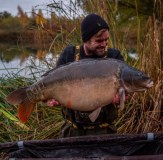 Vass 3300 Heavy Duty Breathable Waders James Armstrong Carp Fishing 0212