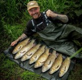 vass 650 chest wader 27