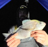 Team Vass 350 Winter Bib and Brace Sea Fishing 190225 3