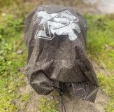 Vass Wader Bivvy for Fishing Angling Waterproof 1