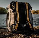 Vass Camo Dry Rucksack 4B