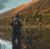 Vass 700 Best selling Chest Waders Fishing 2810 1