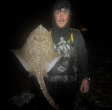 Vass Hybrid 700 Dark Camo Team Vass black hoody sea fishing