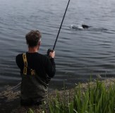 Vass Waders Fishing Angling Outdoor Work and Sport