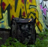 Vass Camo Dry Rucksack 6B