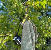 Vass Wader and Boot Hanger Storeage Drying