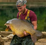 Vass Chest Waders Carp Fishing 11022