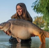 Lady Carp Angler 700 Vass Chest Waders LS