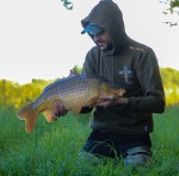 Vass Carp Rising Hoodie Fishing Outdoors Vincent 2