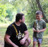 Vass Tee Shirts and Kids Fishing Tees 0409