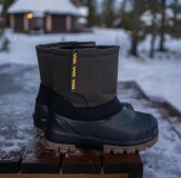 Vass Hybrid Thermo Fishing Boots Snow Outdoors JA 0601 1