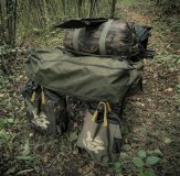 Vass Wader Bags for storage fishing Outdoors