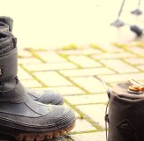 vass fleece lined boot 2